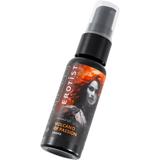 Гель Erotist с эффектом вибрации VOLCANO OF PASSION: GRAPES (со вкусом виноград), 25 мл