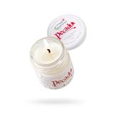 Массажная свеча Pecado BDSM, Сoconut cream 35 мл.