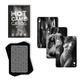 Карты игральные HOT GAME CARDS нуар, 36 карт, 18+