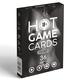 Карты игральные HOT GAME CARDS нуар, 36 карт, 18+