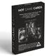 Карты игральные HOT GAME CARDS нуар, 36 карт, 18+