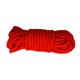 Веревка для связывания 10м. Lovetoy "Fetish Bondage Rope", Розовый
