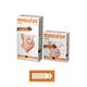 Презервативы Masculan, ultra 3, продлевающие, 19 см, 5,3 см, 3 шт.