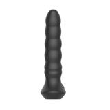 Перезаряжаемый мульти скоростной вибратор №02 Undulating vibrator