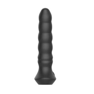 Перезаряжаемый мульти скоростной вибратор №02 Undulating vibrator