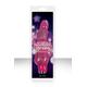 Вибромассажер Starlight Gems Aries Vibrating Massager розовый