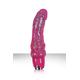 Вибромассажер Starlight Gems Orion Vibrating Massager розовый