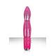 Вибромассажер Starlight Gems Vela Vibrating Massager розовый