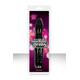 Вибромассажер Starlight Gems Vela Vibrating Massager черный