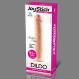 Фаллоимитатор "JoyStick" на присоске L - 19.2 d-3