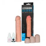 Насадка-удлинитель Extension sleeve