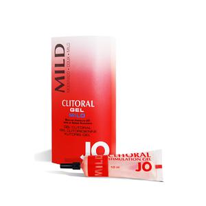 Возбуждающий гель для клитора среднего действия JO Clitoral Mild, 10 сс (16 мл)