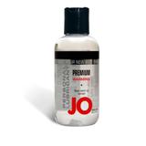 Возбуждающий любрикант на силиконовой основе JO Personal Premium Lubricant  Warming, 4.5 oz (135 мл)