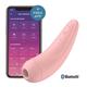 Satisfyer Curvy2+