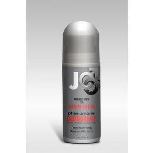 Дезодорант с феромонами для мужчин JO PHR Deodorant Men - Men, 2.5 oz (75 мл)