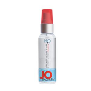 Женский возбуждающий любрикант на водной основе JO Personal Lubricant H2O Women Warming,2 oz 60 мл