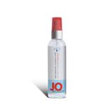 Женский возбуждающий любрикант на водной основе JO Personal Lubricant H2O Women Warming,4 oz 120 мл