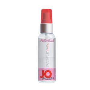 Женский возбуждающий силиконовый любрикант JO Personal Lubricant  Premium Wom,2 oz (60 мл)