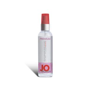 Женский возбуждающий силиконовый любрикант JO Personal Lubricant  Premium Women Warming, 4 oz 120 мл