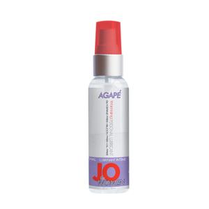 Женский гипоаллергенный возбуждающий любрикант JO Personal Lubricant  AGAPE Women Warmi,2 oz (60 мл)