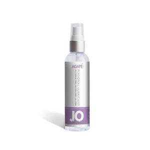 Женский гипоаллергенный любрикант JO Personal Lubricant AGAPE Women, 4 oz (120 мл)