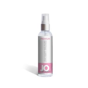 Женский нейтральный любрикант на силиконовой основе JO Personal Lubricant Premium Wome,4 oz (120 мл)