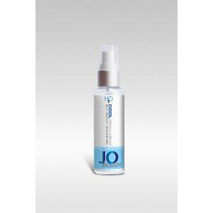 Женский охлаждающий любрикант на водной основе JO Personal Lubricant  H2O Women COOL, 2 oz (60 мл)