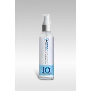 Женский охлаждающий любрикант на водной основе JO Personal Lubricant  H2O Women COOL, 4 oz (120 мл)