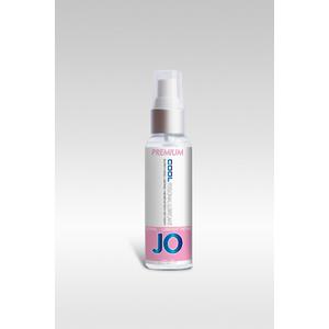 Женский охлаждающий силиконовый любрикант JO Personal Lubricant  Premium Women COOL, 2 oz (60 мл)