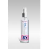 Женский охлаждающий силиконовый любрикант JO Personal Lubricant  Premium Women COOL, 4 oz (120 мл)