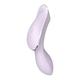 Curvy Trinity 2 Вибростимулятор, сиреневый