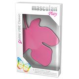 Индивидуальный массажер для женщин Masculan Play "MINI VIBE Classic" розовый