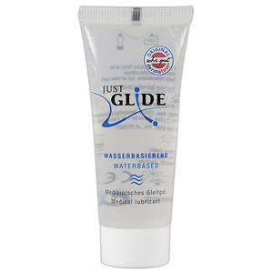 Любрикант Just Glide 20ml.