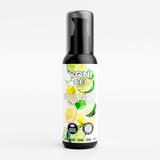 для орального секса SGAN YONI GEL со вкусом лимона и лайма, 100 мл