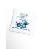 САШЕ Гель на водной основе SGAN YONI GEL для вагинального секса, 5 мл