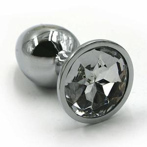 Анальная пробка