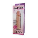 Фаллоимитатор JoyStick на присоске