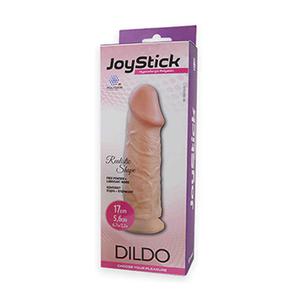 Фаллоимитатор JoyStick на присоске