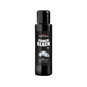 Гель POWERBLACK с охлаждающим эффектом 35 мл