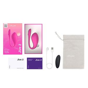 We-Vibe Jive 2