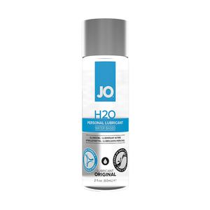 ГельНейтральный на водной основе JO Personal H2O, 2.5 oz (60мл)