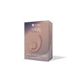 Инновационный SVibe Gizi вибратор, персиковый