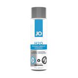 Нейтральный любрикант на водной основе JO Personal Lubricant H2O, 4.5 oz (135 мл)