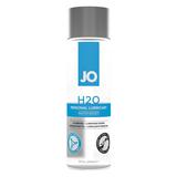 &#1043;&#1077;&#1083;&#1100; &#1085;&#1072; &#1074;&#1086;&#1076;&#1085;&#1086;&#1081; &#1086;&#1089;&#1085;&#1086;&#1074;&#1077; / JO Personal Lubricant H2O 8oz - 240 &#1084;&#1083;.