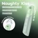 Вакуумный стимулятор NAUGHTY KISS
