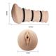 Crazy Bull Rossi Flesh 3D Мастурбатор вагина с утя