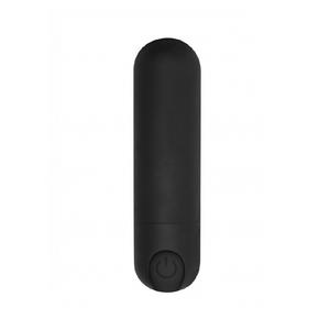 Перезаряжаемая вибропуля BGT - 7 Speed Rechargeable Bullet
