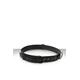 Ремень на пояс Sinful Black Restraint Belt Large черный