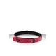 Ремень на пояс Sinful Restraint Belt Large розовый