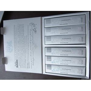 СЕРЕБРЯННАЯ ЛИСА 12 шт.